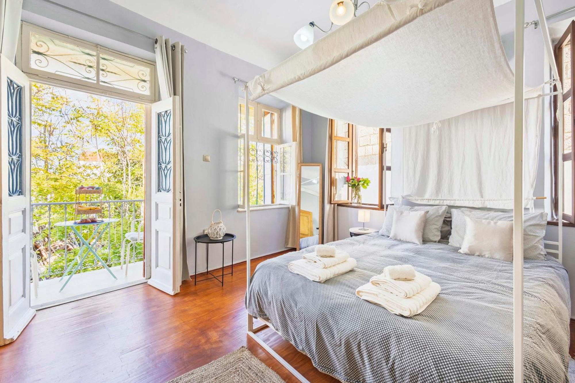 Maison Roxanne & Maisonette In Medieval City By Rhodes4Vacation Rhodes City Екстер'єр фото