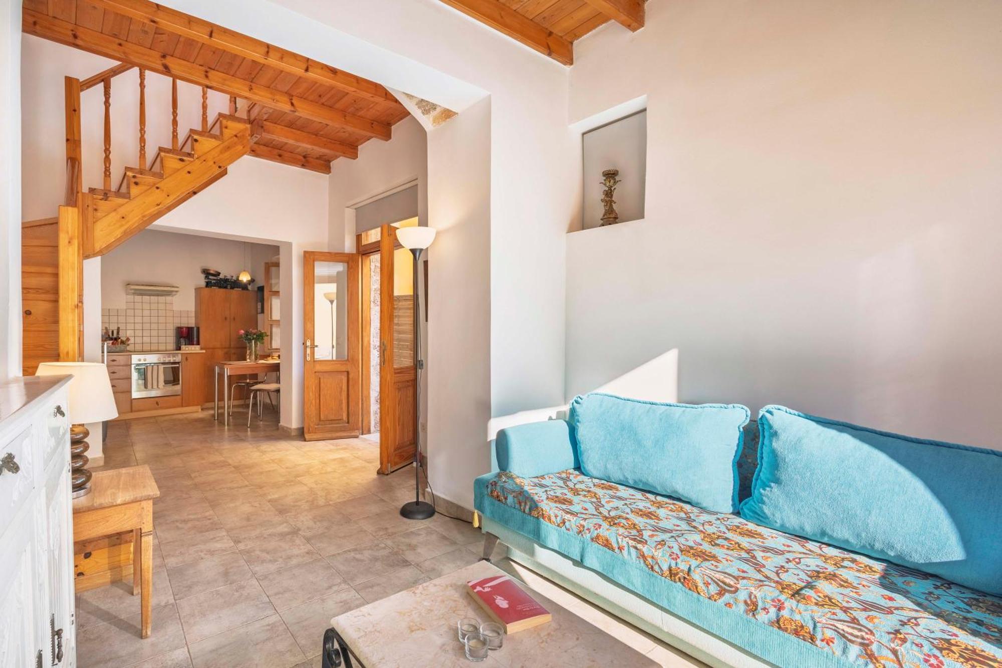 Maison Roxanne & Maisonette In Medieval City By Rhodes4Vacation Rhodes City Екстер'єр фото