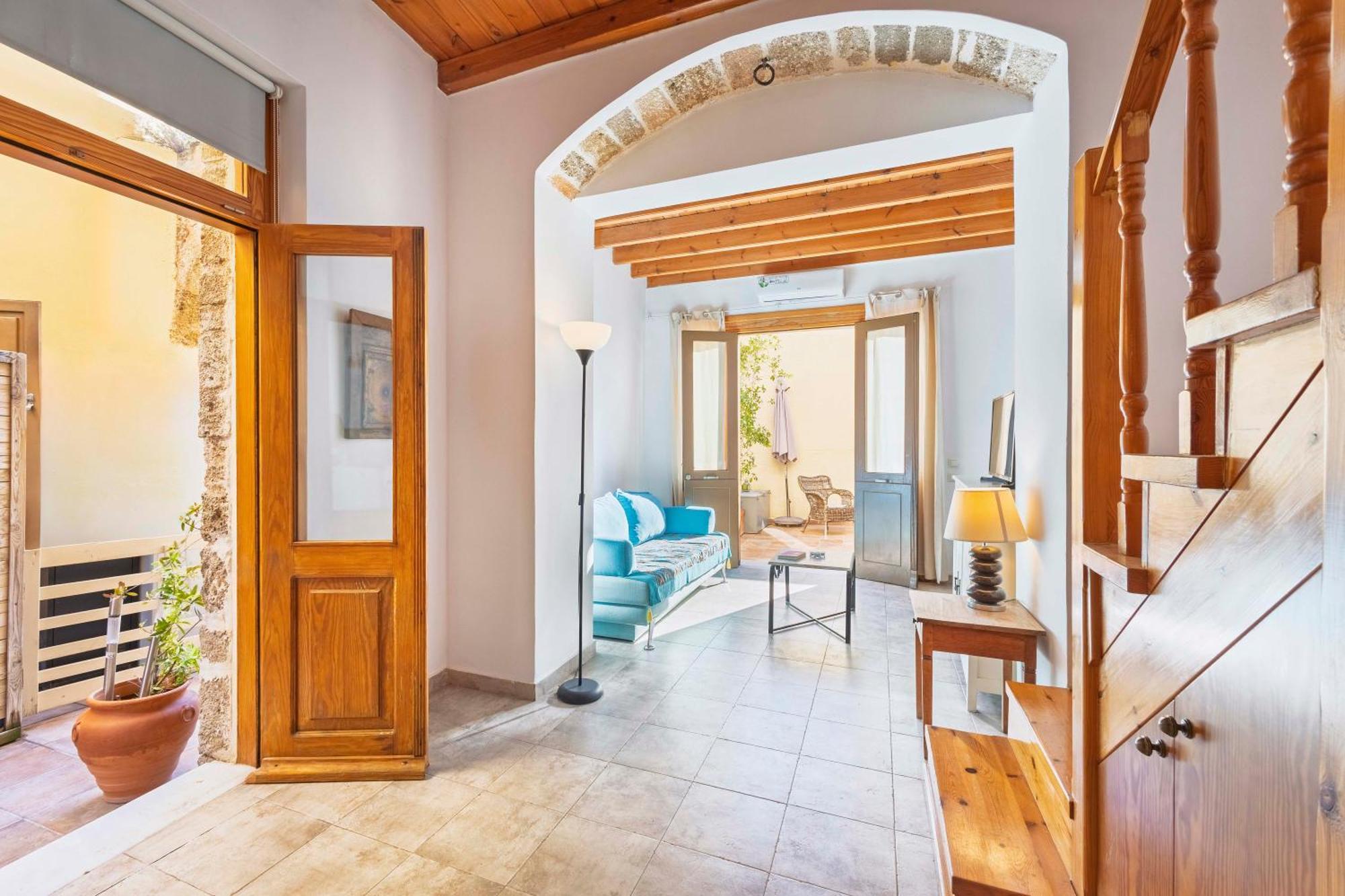 Maison Roxanne & Maisonette In Medieval City By Rhodes4Vacation Rhodes City Екстер'єр фото