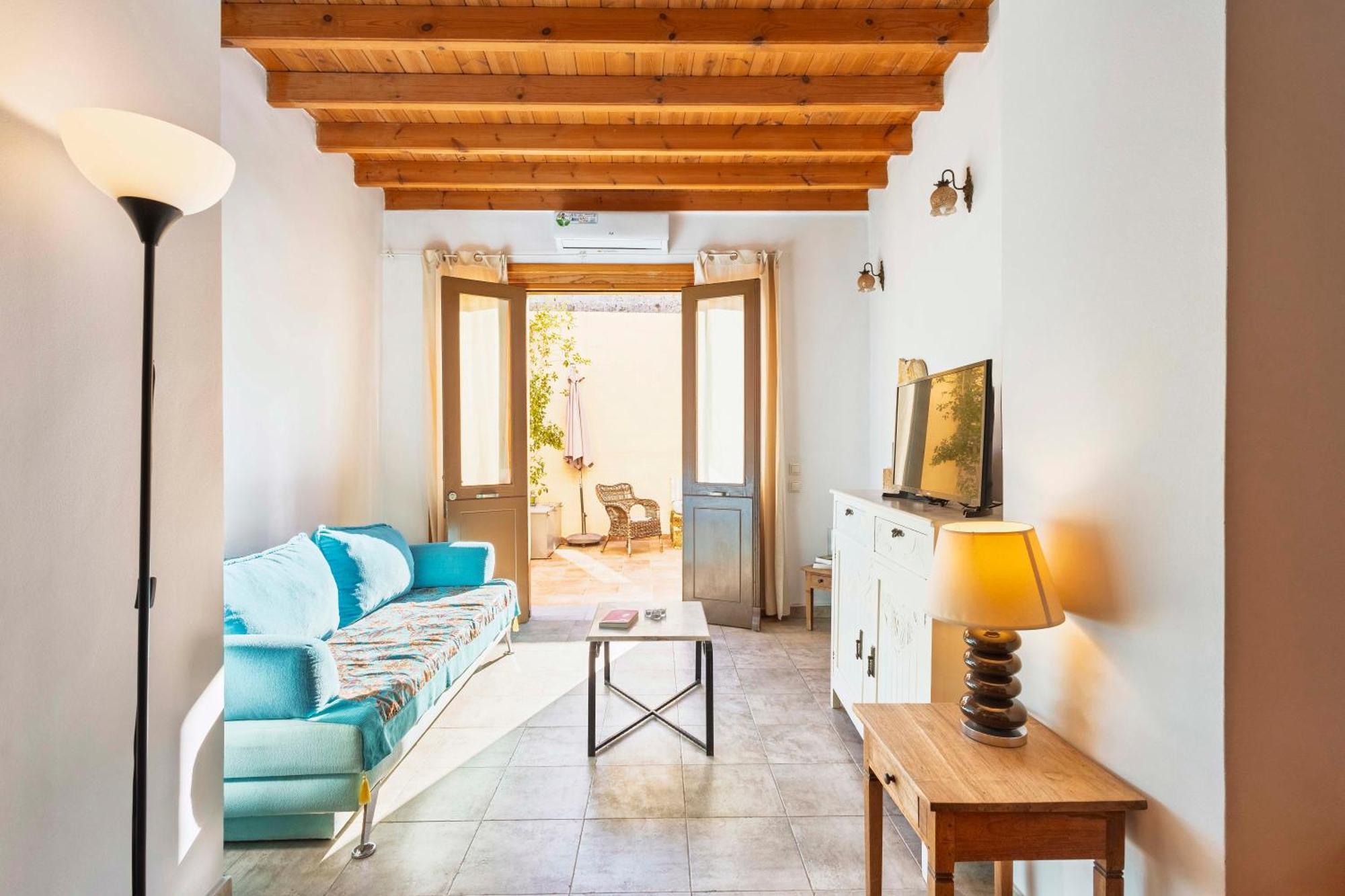 Maison Roxanne & Maisonette In Medieval City By Rhodes4Vacation Rhodes City Екстер'єр фото