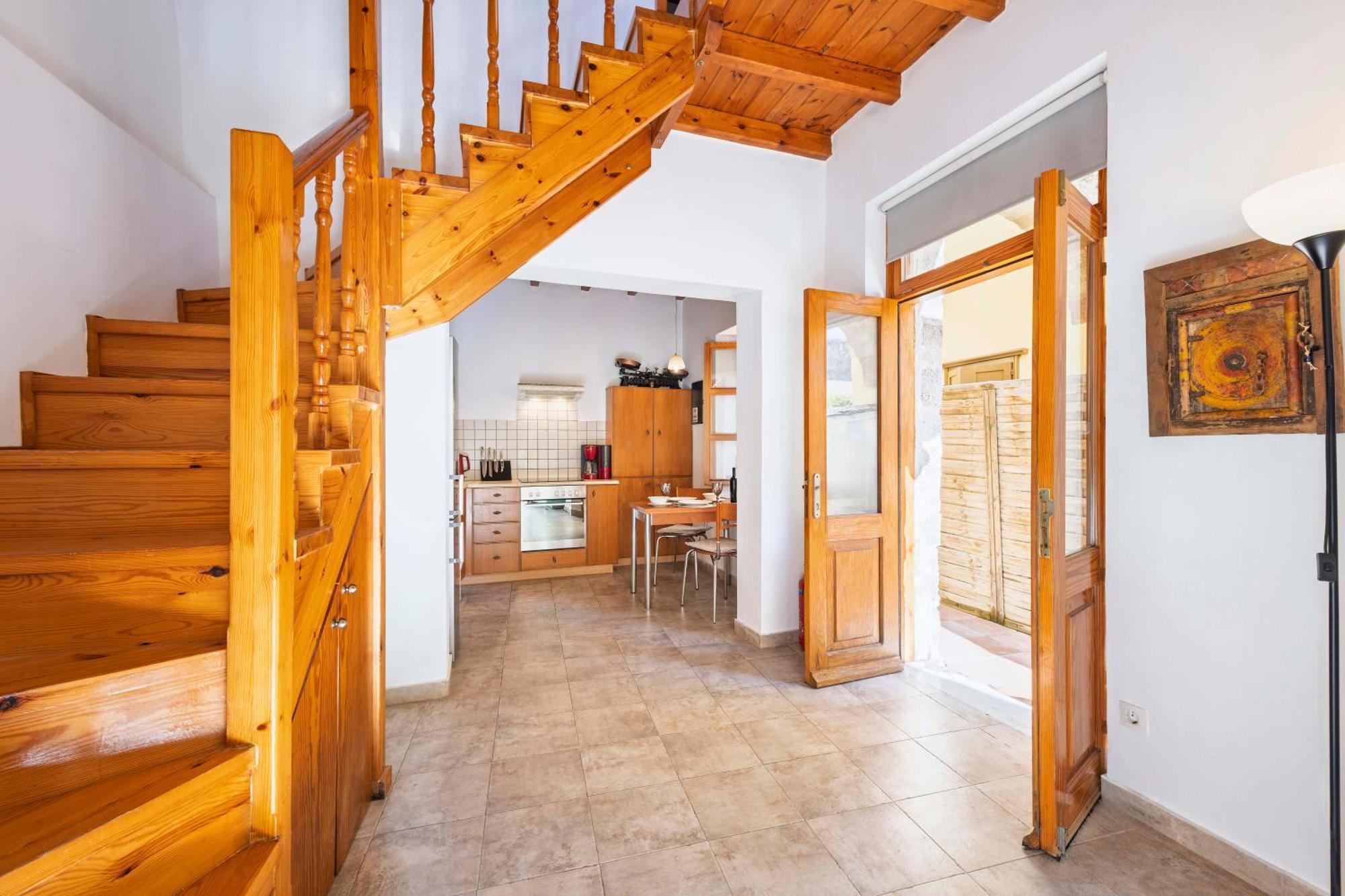 Maison Roxanne & Maisonette In Medieval City By Rhodes4Vacation Rhodes City Екстер'єр фото