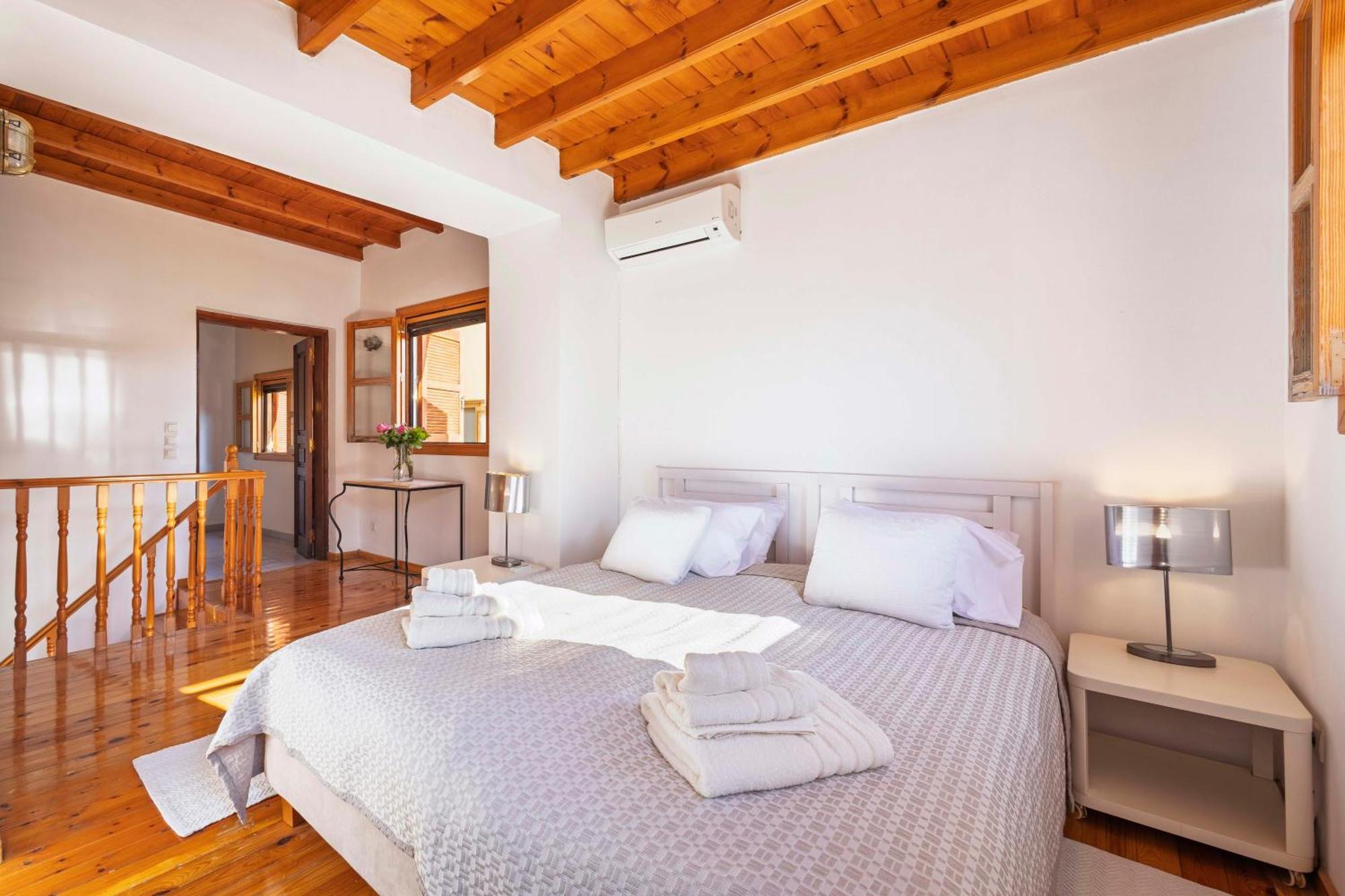 Maison Roxanne & Maisonette In Medieval City By Rhodes4Vacation Rhodes City Екстер'єр фото