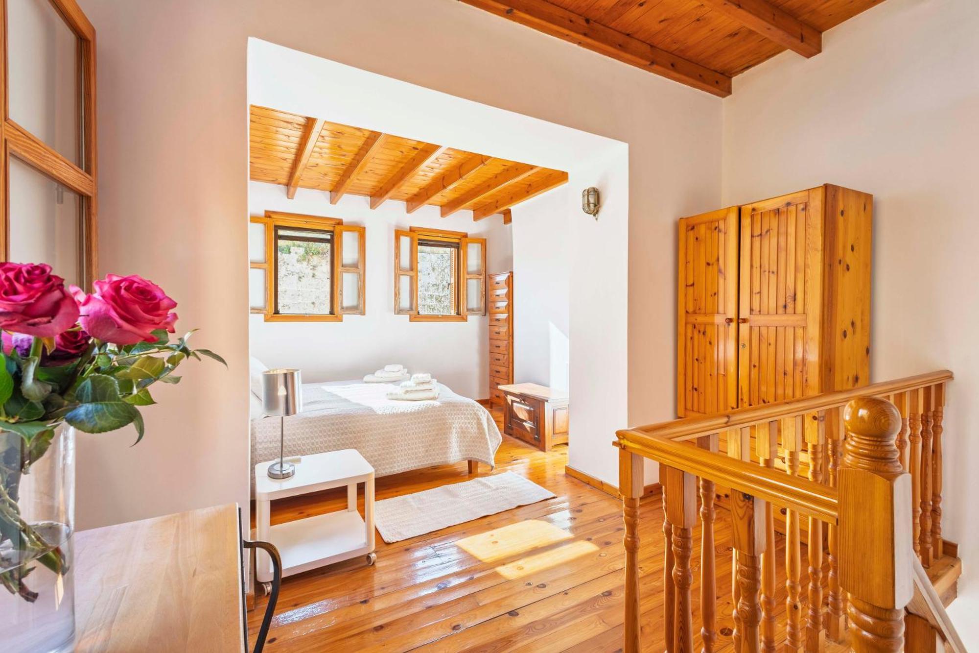 Maison Roxanne & Maisonette In Medieval City By Rhodes4Vacation Rhodes City Екстер'єр фото