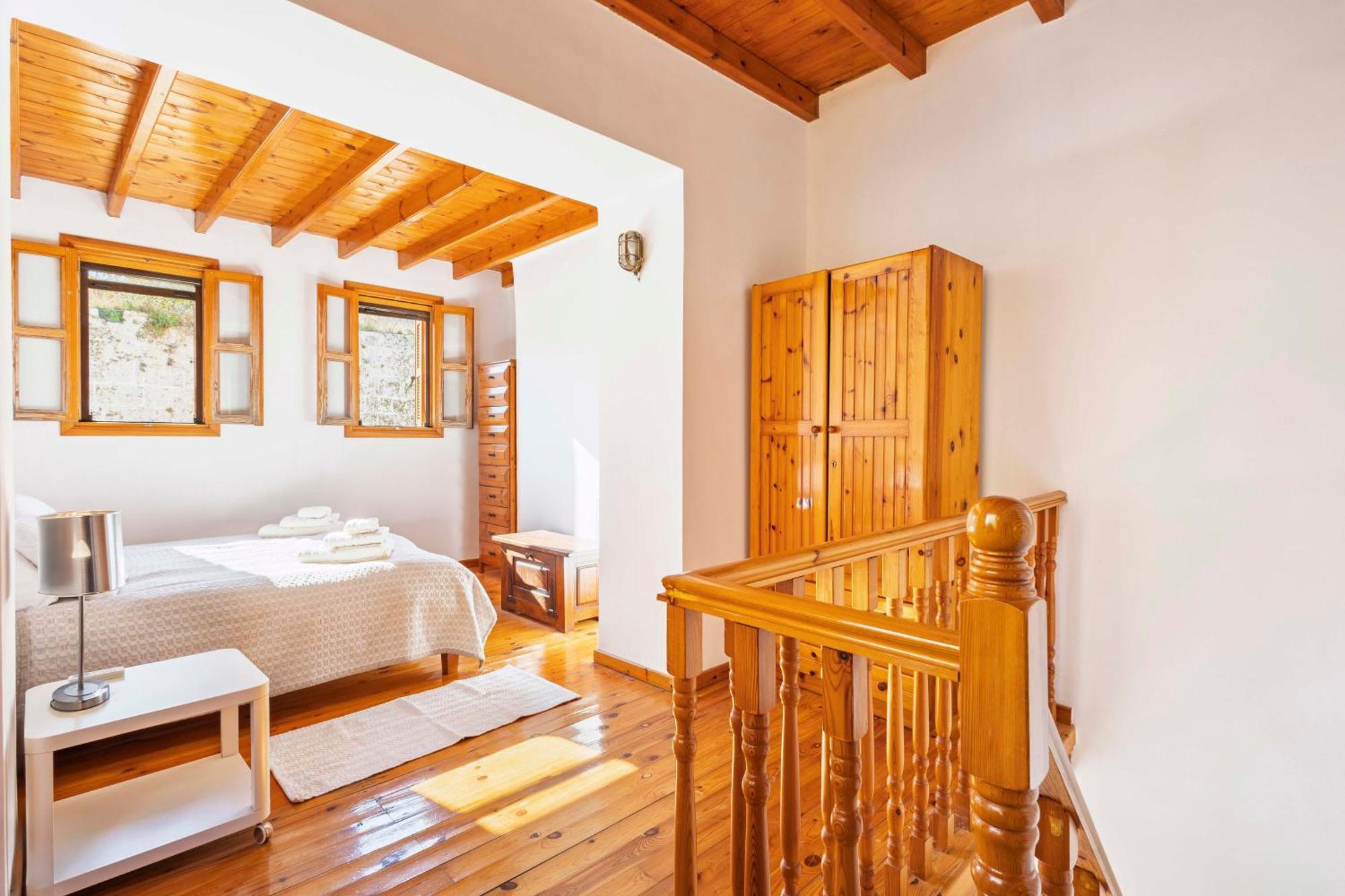 Maison Roxanne & Maisonette In Medieval City By Rhodes4Vacation Rhodes City Екстер'єр фото